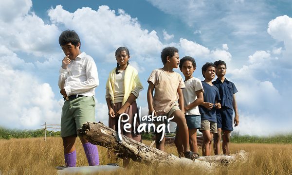 Jarang yang Menyadari! Film Indonesia ini Sudah Go Internasional!