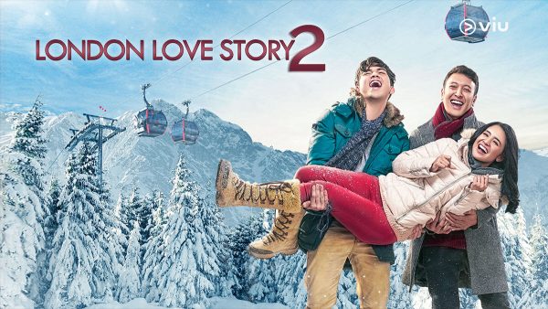 Film London Love Story 2: Kisah Cinta yang Penuh Kejutan! Ayo Nostalgia  Sekarang!