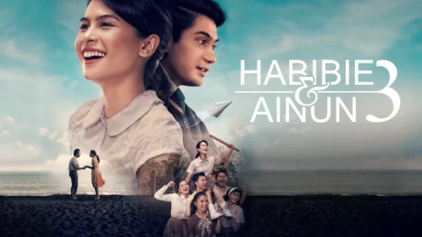 Perlu Tahu! Alasan Harus Nonton Film Indonesia Bagi Anak Muda